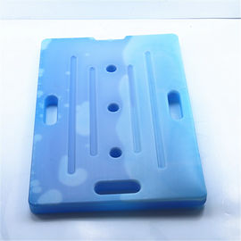 Gói đá PCM 2600ml nhựa cứng OEM cho dây chuyền lạnh