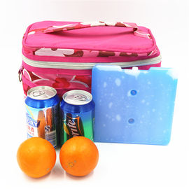 Túi làm mát bằng nhựa cứng cấp thực phẩm cho túi đựng đồ ăn trưa mát