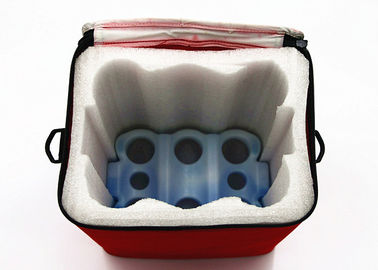 BPA Free Free Toxic Cool Freeze Packs Cool Gel Fit &amp;amp; Fresh Ice Packs
