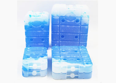 Tiết kiệm năng lượng Gói gel lạnh Ice Ice Brick Ice Pack cho thực phẩm vận chuyển