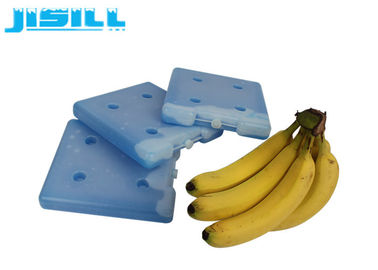 OEM Cold Chain Transport Ice Cool Brick Cool Free Packs BPA Free