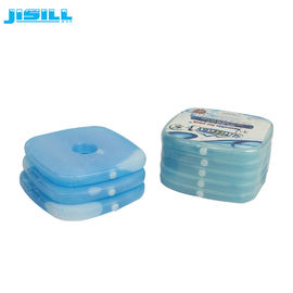 130ml Fit &amp;amp; Fresh Cool Cool Cool Slim Ice Ice Pack Chất liệu nhựa cứng