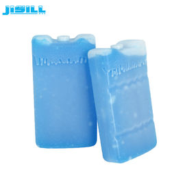 Thiết kế tùy chỉnh Mini Bền Nhựa Hard Ice Pack Cool For Fans 280G