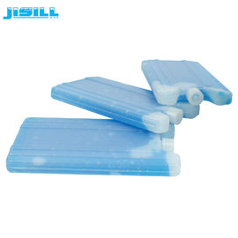 Tùy chỉnh gói gel xanh miễn phí Túi đá lạnh Túi lạnh cho bữa trưa