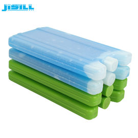 Tùy chỉnh gói gel xanh miễn phí Túi đá lạnh Túi lạnh cho bữa trưa