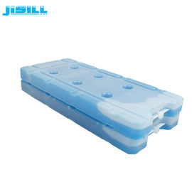 Bán chuyên nghiệp An toàn hàng đầu Bán hàng tùy chỉnh Gel nhựa Ice Pack cho vận chuyển