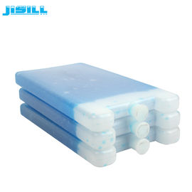 Túi đựng đầy nhựa PVC 750g Màu xanh với chất lỏng PCM có thể điều chỉnh