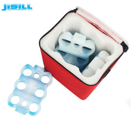 BPA Free Free Toxic Cool Freeze Packs Cool Gel Fit &amp;amp; Fresh Ice Packs