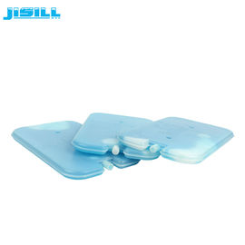 Gói / đĩa gel tái sử dụng tùy chỉnh cho thực phẩm tươi trong túi nhiệt