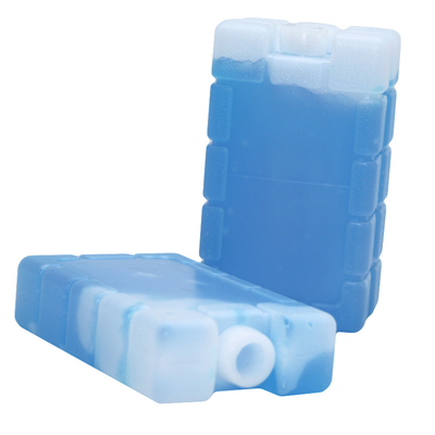 Nhựa cứng tái sử dụng nhựa cứng Ice Ice làm mát cho thực phẩm đông lạnh