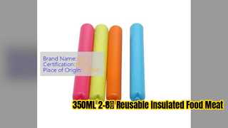 Túi đá gel mini giữ thực phẩm tươi ngon