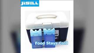 Túi đá tái sử dụng giữ thực phẩm tươi lâu hơn