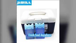 Túi đá gel tái sử dụng giữ thực phẩm tươi