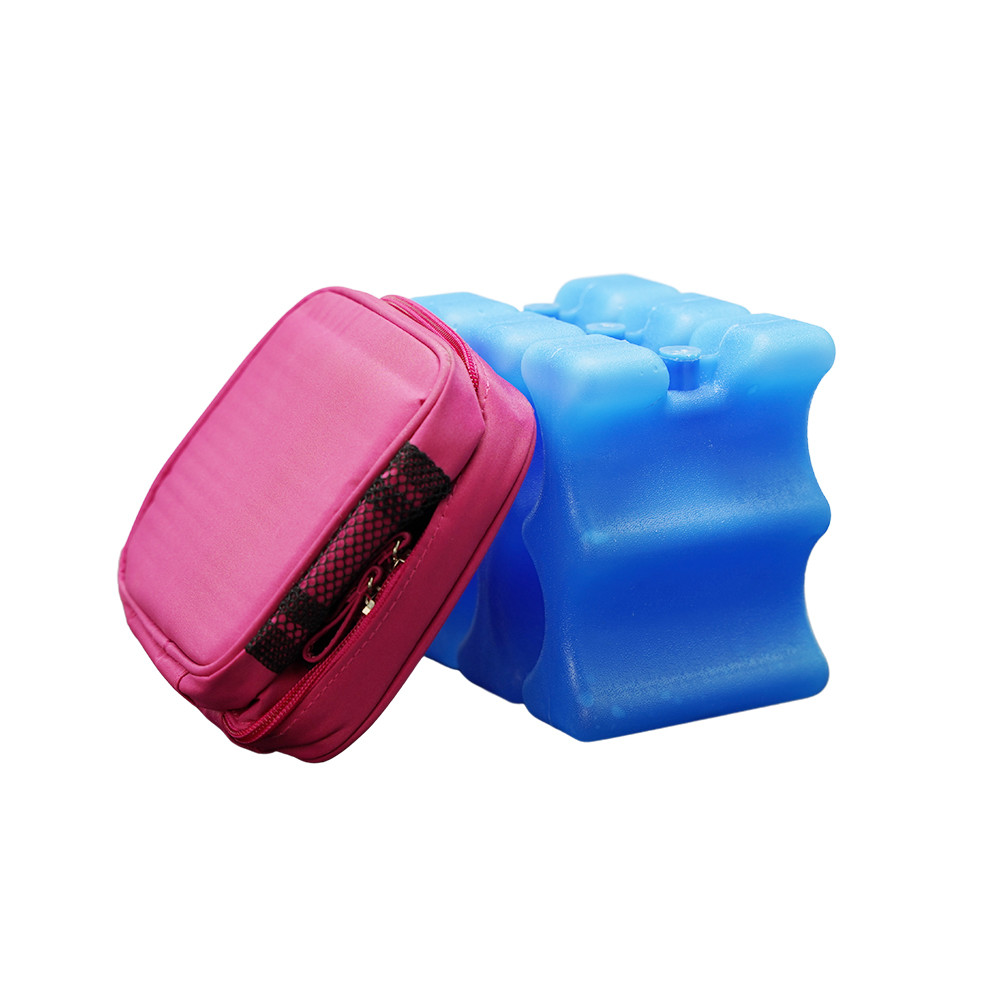 Blog công ty mới nhất về Gói băng có thể được tái sử dụng?