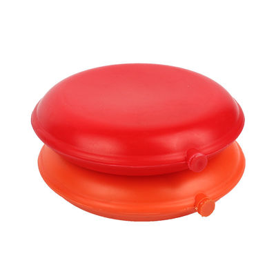 Mua Sưởi ấm tái sử dụng 55C Gói nhiệt vật liệu thay đổi pha cho bữa trưa với túi giữ nhiệt online manufacture