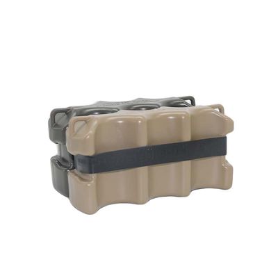 Mua Tủ lạnh cứng lớn tùy chỉnh có thể uống lạnh hơn Gạch di động có thể tái sử dụng cho bia online manufacture