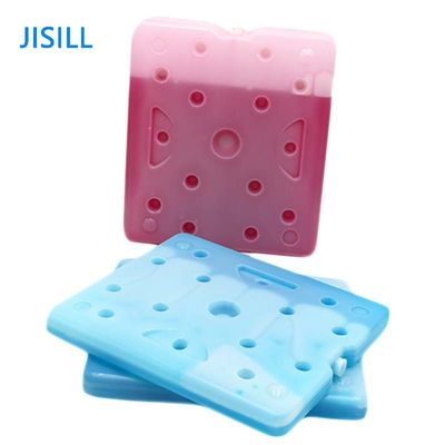 Mua Túi đá gel vật liệu thay đổi pha PCM có thể tái sử dụng miễn phí BPA để vận chuyển vắc xin online manufacture