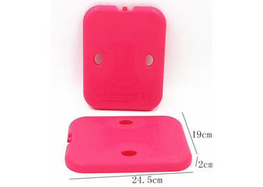 Mua Màu xanh trung bình lạnh hơn Bảng băng đông lạnh Gel lạnh gói cứng vỏ bọc BPA miễn phí cho thực phẩm đông lạnh online manufacture