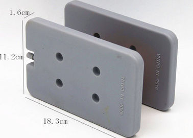 Mua BPA không có nhựa tái sử dụng Blue Ice Cooler Pack Freezer Blocks Portable For Food Frozen online manufacture