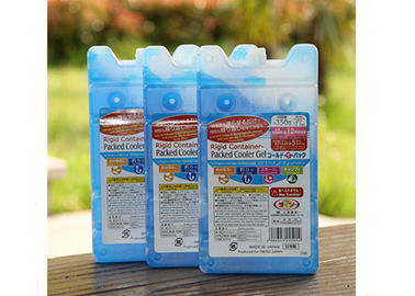 Mua 350g plastic material phase change material gel ice box cooler for fans online manufacture