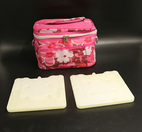 Mua Square Hard Hdpe Gói nhiệt tái sử dụng Lưu trữ Gói đá nóng 20 X 20 X 1.5cm online manufacture