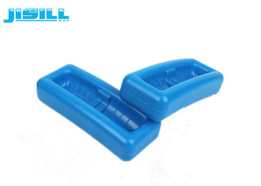 Mua FDA Thực phẩm được phê duyệt Hdpe Nhựa Ice Ice Frozen Tủ lạnh Gói vận chuyển online manufacture