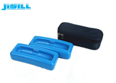 Mua Thực phẩm được FDA chấp thuận bằng nhựa hdpe làm mát bằng gạch Gói đông lạnh để vận chuyển online manufacture