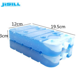 Mua 450 G Tấm thực phẩm lạnh Eutectic / Gói gel mát cho hải sản đông lạnh online manufacture