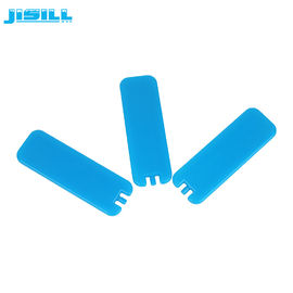 Mua Túi nhựa tái sử dụng Cấp thực phẩm với Gel làm mát cho cá Vận chuyển thời gian dài online manufacture