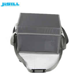 Mua Tùy chỉnh tủ lạnh y tế VIP Hộp vận chuyển lạnh cho 2-8 độ online manufacture