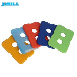 Mua 2018 Trên Amazon Hộp Cơm Trưa Tái Sử Dụng Đạt Chuẩn Thực Phẩm Túi Giữ Lạnh Mỏng Cứng Đá Gói Cho Túi Đựng Cơm Trưa Hình Dáng Trong Suốt online manufacture