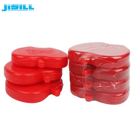 Mua Apple Shape Cute Ice Blocks 100Ml For Refrigerated Transportion online manufacture