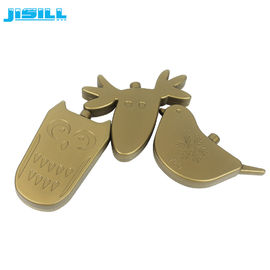 Mua FDA chấp thuận gói băng không dễ thương sử dụng thực phẩm Sử dụng gói nhựa khối băng cho trẻ em online manufacture