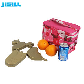 Mua Hot Cold Hard Shell Hdpe nhựa Cartoon Ice Pack Gói tủ đông dễ thương online manufacture