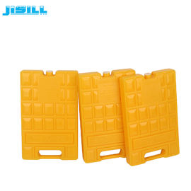 Mua Tấm lạnh Eutectic có thể tái sử dụng Khối tủ đông lớn cho kem đông lạnh online manufacture