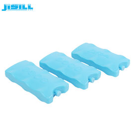 Mua Đồ ăn HDPE Mini Ice Packs có thể tùy chỉnh hình dạng/màu sắc/kích thước/phát bản/bộ đóng gói 15-20 ngày online manufacture