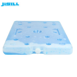 Mua FDA Perfect Sealing Ice Cooler Brick  High Efficiency With Gel Cooling Liquid online manufacture