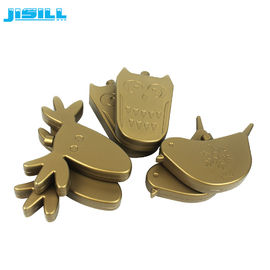 Mua Túi đông lạnh trong suốt Hình dạng đặc biệt Thiết kế tùy chỉnh để làm lạnh đồ uống online manufacture