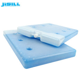 Mua Túi đá y tế làm mát bằng nhựa lớn 3500g nhựa HDPE 2 độ - 8 độ Ice Puck online manufacture