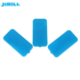 Mua Custom Color HDPE Plastic Reusable Lunch Ice Packs for Lunch Cooler Bags online manufacture