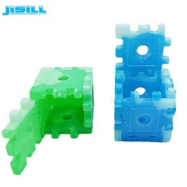 Mua Gói lạnh Cold Non-Toxic Mini Gói 6 cái cho thực phẩm trong túi lạnh online manufacture