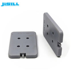 Mua 18.3 * 11.2 * 1.6CM Túi nhựa đựng thức ăn có thể tái sử dụng 320 Ml cho túi ăn trưa online manufacture