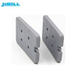 Mua Gói đá nhựa thực phẩm Tấm đá 320Ml có thể tái sử dụng cho túi đựng đồ ăn trưa 18,3x11,2x1,6CM online manufacture