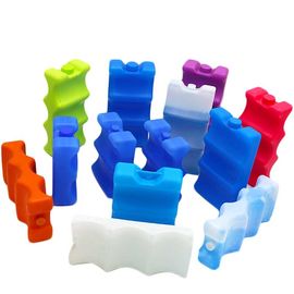 Mua Túi sữa bằng nhựa nhựa PVC không độc hại để làm mát, CPSIA đã phê duyệt online manufacture