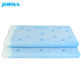 buy PCM Ice Pack vật liệu thay đổi pha tái sử dụng gạch làm mát băng được thiết kế để vận chuyển hàng hóa nhạy cảm với nhiệt độ trên đường dài online manufacture