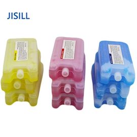 buy PCM Ice Pack Bộ làm mát Gel nhựa cứng có thể tùy biến cho thực phẩm lạnh Giao thông đồ uống làm mát và vận chuyển thuốc online manufacture