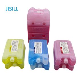 Mua Vật liệu thay đổi giai đoạn gói đá PCM 400ML Nhựa HDPE 16,5x8,8x3,5cm online manufacture
