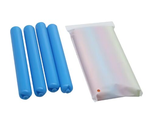Mua 80ml 0°C 2-8°C Túi Chườm Lạnh Tái Sử Dụng Cách Nhiệt Cho Thực Phẩm, Thịt, Y Tế, Ngoài Trời, Sữa Mẹ, Quạt Làm Mát online manufacture