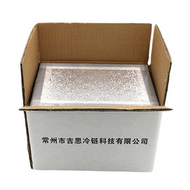 Mua Tấm bìa carton Thực phẩm tự lắp ráp Tủ lạnh Hộp vận chuyển lạnh online manufacture