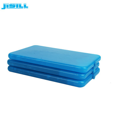 Mua Hộp cơm trưa tiêu chuẩn thực phẩm mỏng HDPE Slim Flat Ultra Thin Ice Pack Gói lạnh 180ml online manufacture